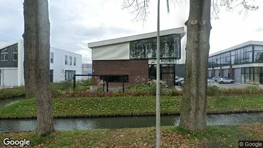 Kantorruimte for rent i Zuidplas - Foto uit Google Street View