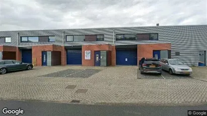 Bedrijfsruimtes for sale in Alphen aan den Rijn - Photo from Google Street View