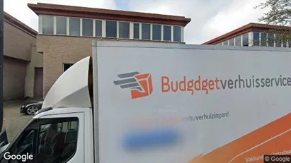 Bedrijfsruimtes te koop in Rijswijk - Foto uit Google Street View
