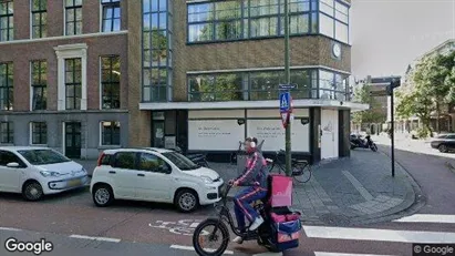 Büros zur Miete in Den Haag Zentrum – Foto von Google Street View