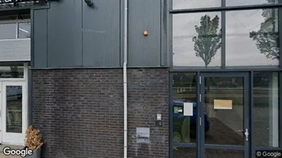 Kontorslokaler för uthyrning i Haarlem – Foto från Google Street View