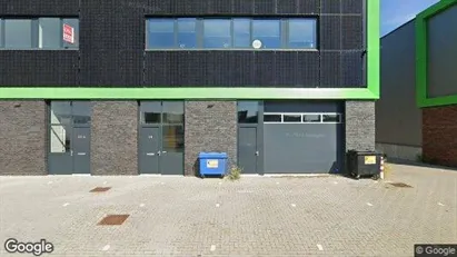 Bedrijfsruimtes for sale in Arnhem - Photo from Google Street View