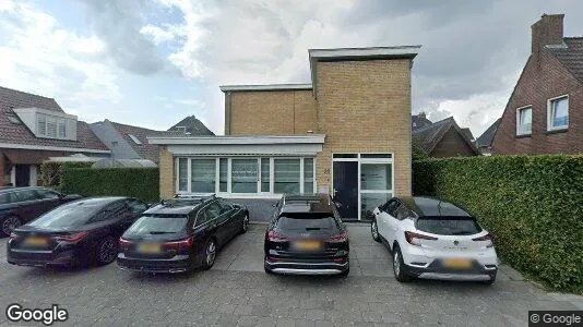 Kontorer til leie i Heerenveen - Foto uit Google Street View