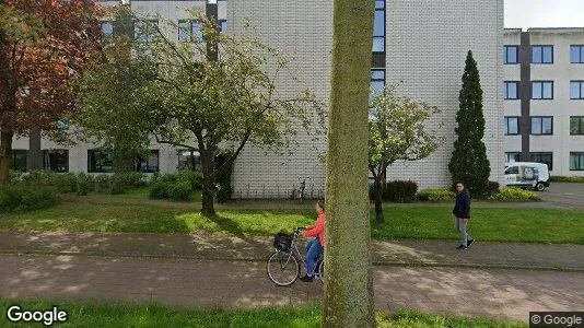 Büros zur Miete i Ede - Foto uit Google Street View