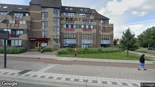 Kantorruimte for rent i Maastricht - Foto uit Google Street View