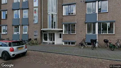 Kontorslokaler för uthyrning i Zwolle – Foto från Google Street View