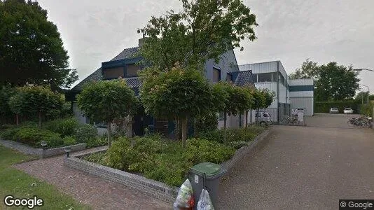Gewerbeflächen zum Kauf i Wijchen - Foto uit Google Street View