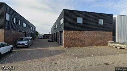 Bedrijfsruimtes te huur in Westland - Foto uit Google Street View