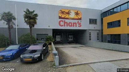 Bedrijfsruimtes for sale in Alphen aan den Rijn - Photo from Google Street View