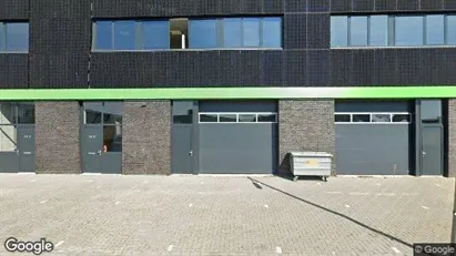 Bedrijfsruimtes te koop in Arnhem - Foto uit Google Street View