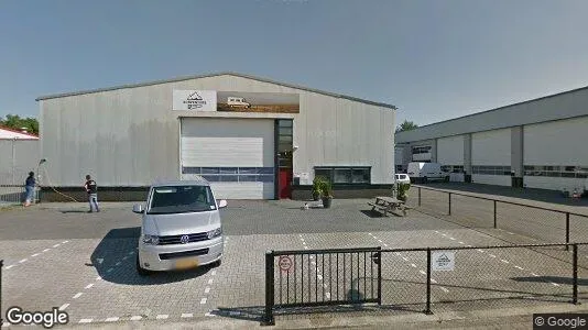 Lokaler til leje i Schagen - Foto uit Google Street View