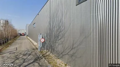 Bedrijfsruimtes te huur in Someren - Foto uit Google Street View