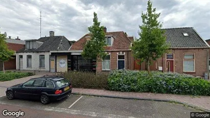 Företagslokaler till salu i Almelo – Foto från Google Street View