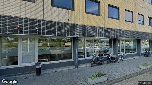 Kontorlokaler til leje i Ouder-Amstel - Foto uit Google Street View