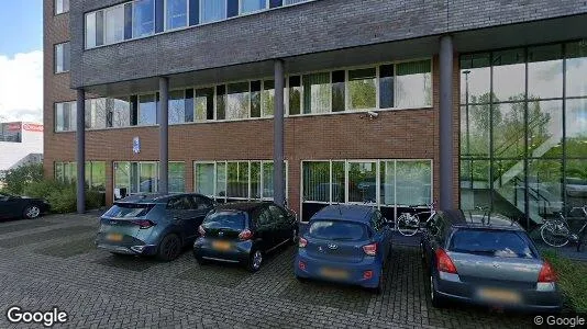 Büros zur Miete i Ede - Foto uit Google Street View