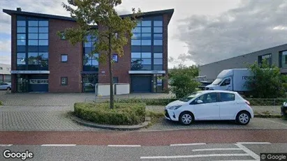 Lokaler til salgs i Noordwijk – Bilde fra Google Street View
