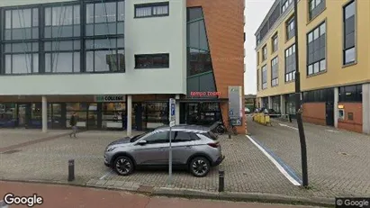 Kantorruimte te huur in Heerhugowaard - Foto uit Google Street View