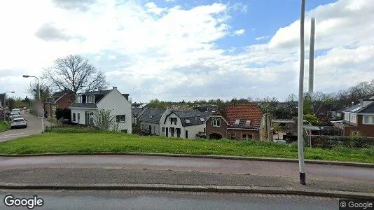 Bedrijfsruimtes te huur i Ridderkerk - Foto uit Google Street View