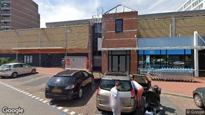 Företagslokaler för uthyrning i Brunssum – Foto från Google Street View