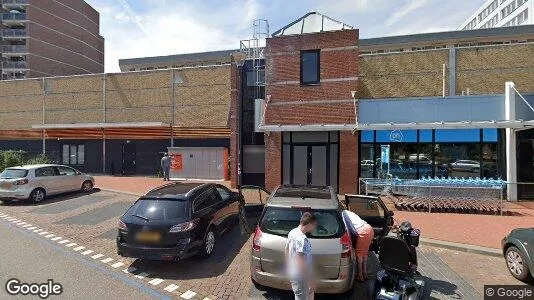 Bedrijfsruimtes te huur i Brunssum - Foto uit Google Street View