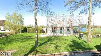 Bedrijfsruimtes for rent in Stichtse Vecht - Photo from Google Street View