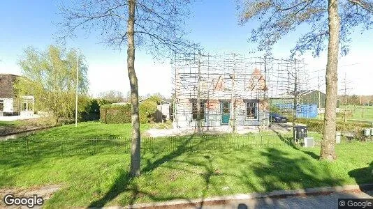 Bedrijfsruimtes for rent i Stichtse Vecht - Foto uit Google Street View