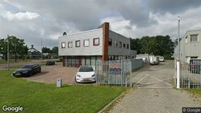Kantorruimte te koop in Hoorn - Foto uit Google Street View