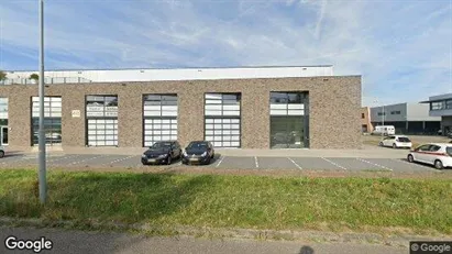Bedrijfsruimtes for sale in Heiloo - Photo from Google Street View