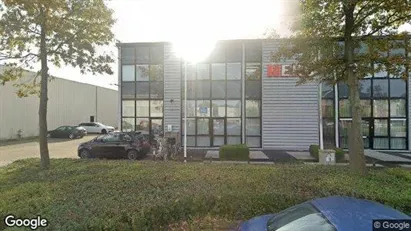 Bedrijfsruimtes for sale in Noordwijk - Photo from Google Street View