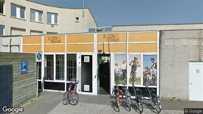 Kantorruimte for rent in Zeewolde - Photo from Google Street View