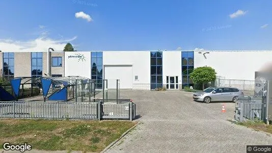 Företagslokaler för uthyrning i Duiven - Foto uit Google Street View