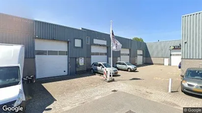 Lokaler til salgs i Westland – Bilde fra Google Street View