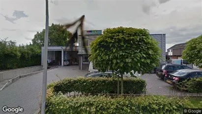 Bedrijfsruimtes for rent in Hoogeveen - Photo from Google Street View