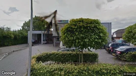 Lokaler til leie i Hoogeveen - Foto uit Google Street View