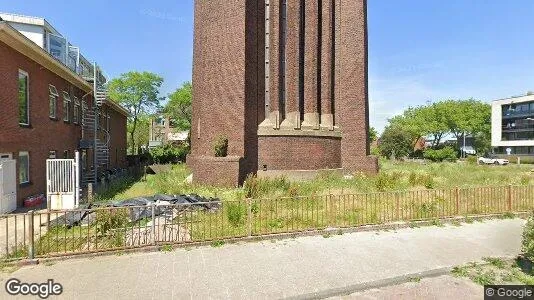 Bedrijfsruimtes for rent i Westland - Foto uit Google Street View