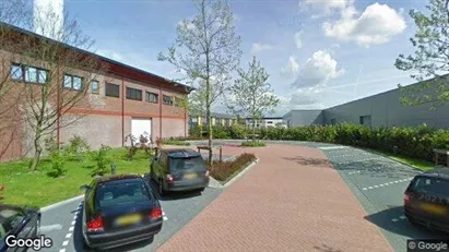 Kontorer til salgs i Sliedrecht – Bilde fra Google Street View