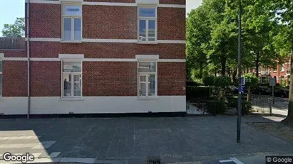 Kontorslokaler för uthyrning i Breda – Foto från Google Street View