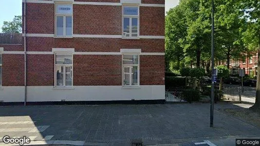 Kontorlokaler til leje i Breda - Foto uit Google Street View