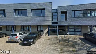 Företagslokaler till salu i Oldenzaal – Foto från Google Street View