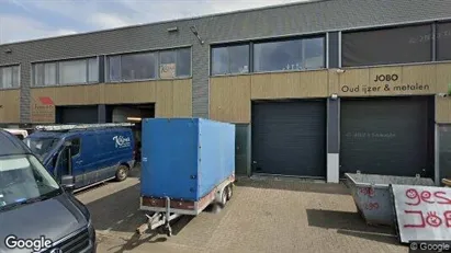 Bedrijfsruimtes for sale in The Hague Leidschenveen-Ypenburg - Photo from Google Street View
