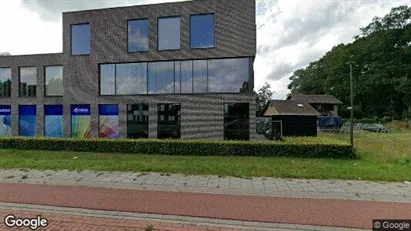 Kantorruimte te huur in Barneveld - Foto uit Google Street View