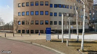Kontorslokaler för uthyrning i Enschede – Foto från Google Street View