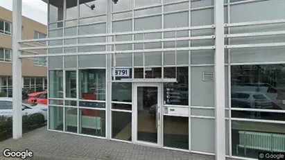 Büros zur Miete in Eindhoven – Foto von Google Street View