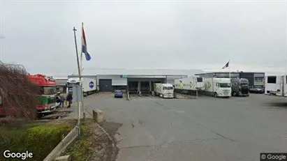 Lokaler til leje i Uithoorn - Foto fra Google Street View