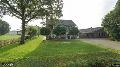 Gewerbeflächen zur Miete in Sint Anthonis – Foto von Google Street View