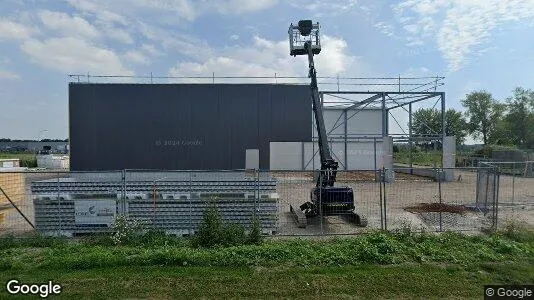 Kantorruimte for rent i Hattem - Foto uit Google Street View