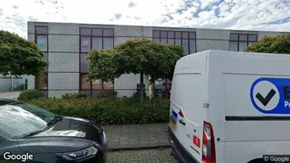 Kantorruimte te huur in Lansingerland - Foto uit Google Street View