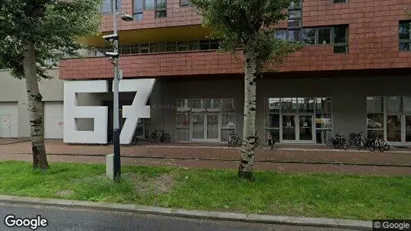 Kantorruimte for rent in Amsterdam Centrum - Photo from Google Street View