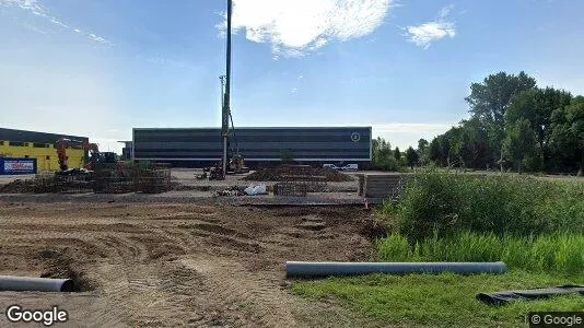 Lokaler til leie i Zwijndrecht - Foto uit Google Street View
