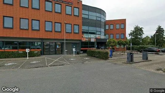 Kantorruimte for rent i The Hague Leidschenveen-Ypenburg - Foto uit Google Street View
